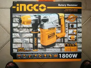 Ingco Rotary Hammer