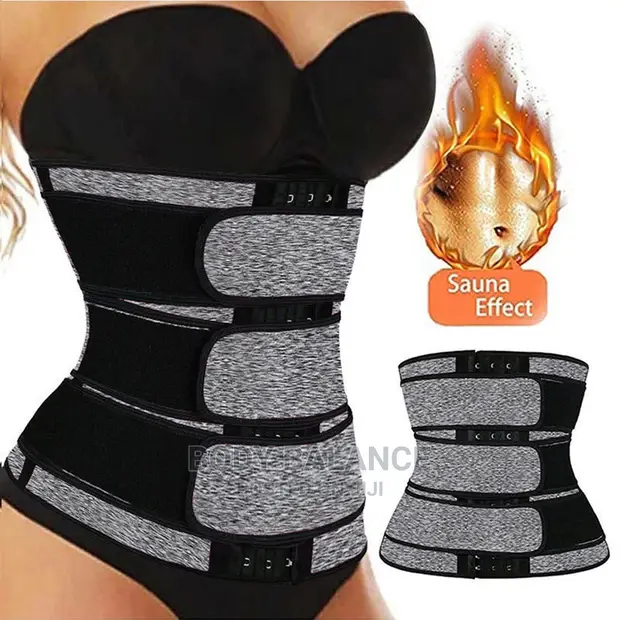 Waist Trainer All Sizes