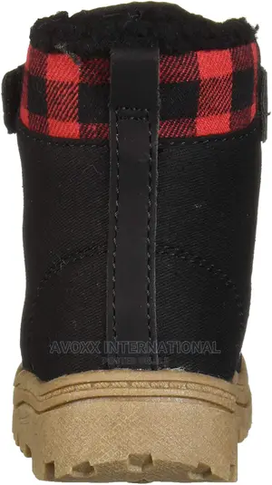 Carter's Women's Cali Ankle Boot, 10