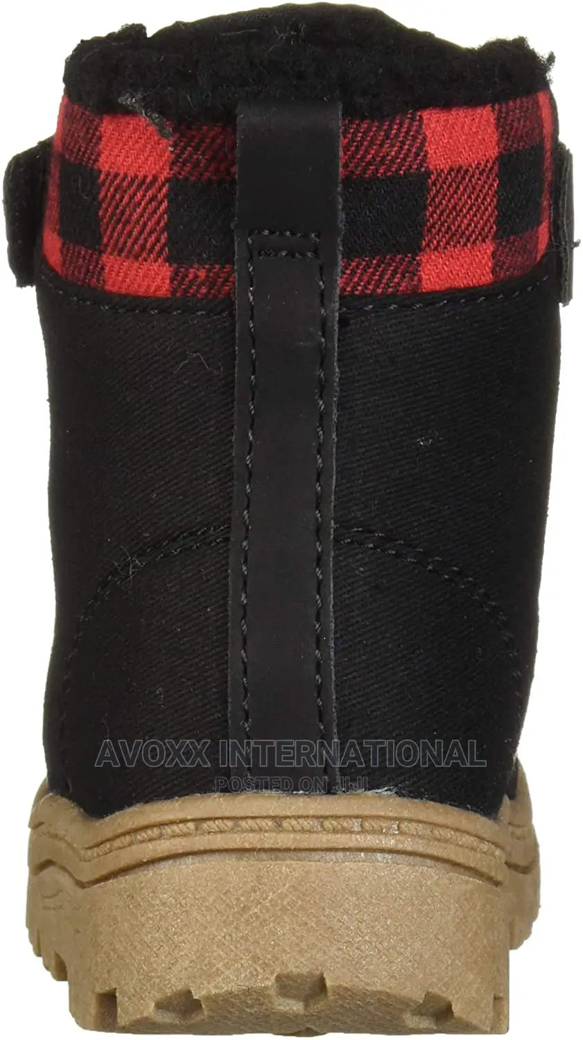 Carter's Women's Cali Ankle Boot, 10