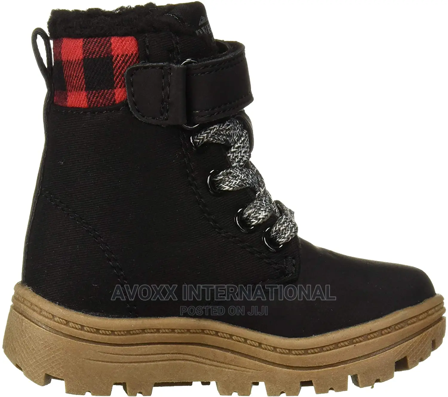 Carter's Women's Cali Ankle Boot, 10