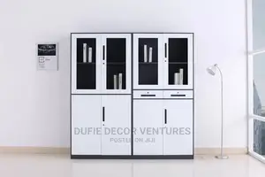 Promotion of Cabinet