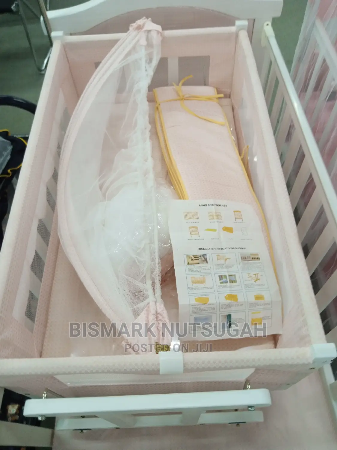 Baby Cots for Sale