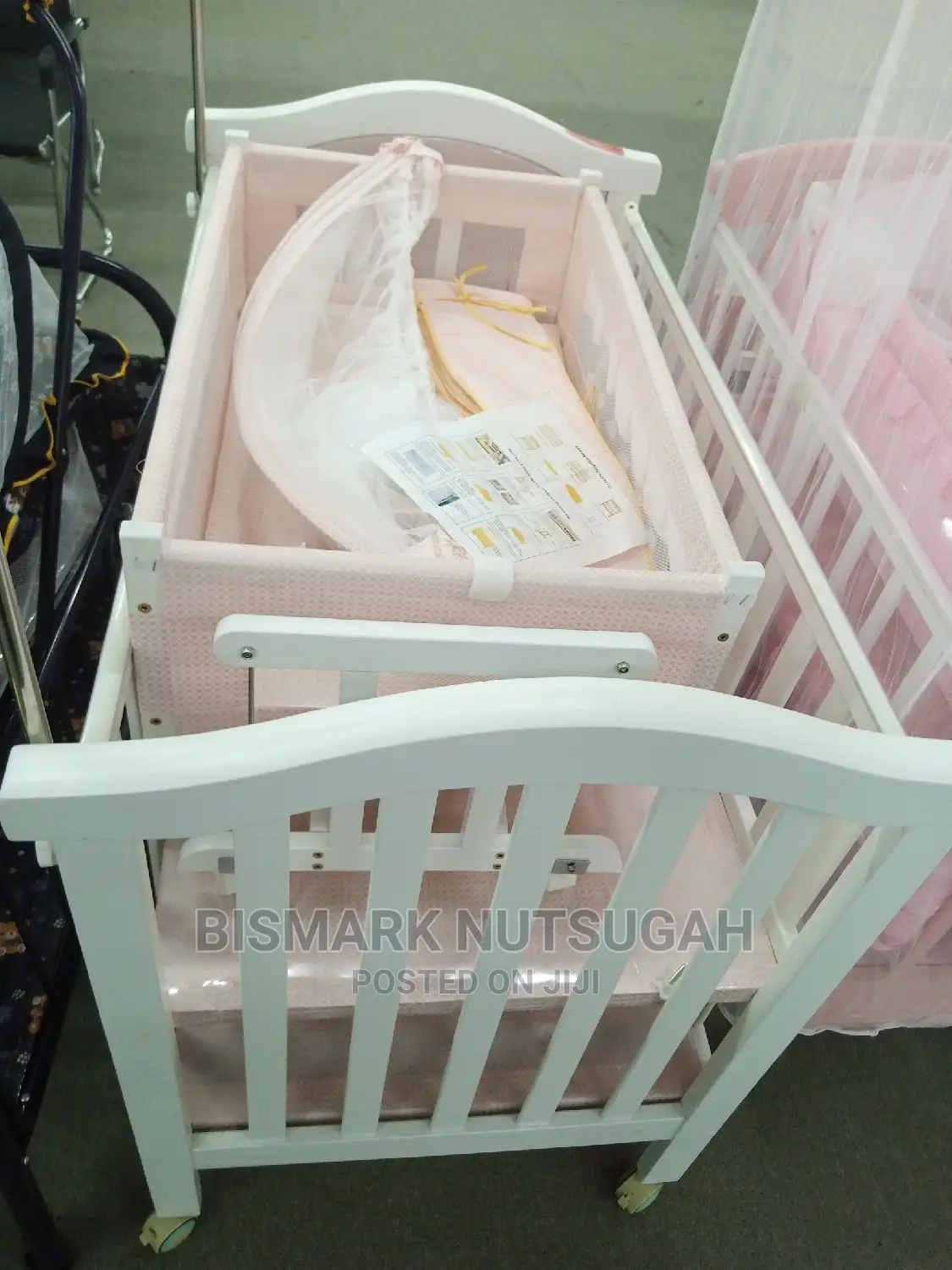 Baby Cots for Sale