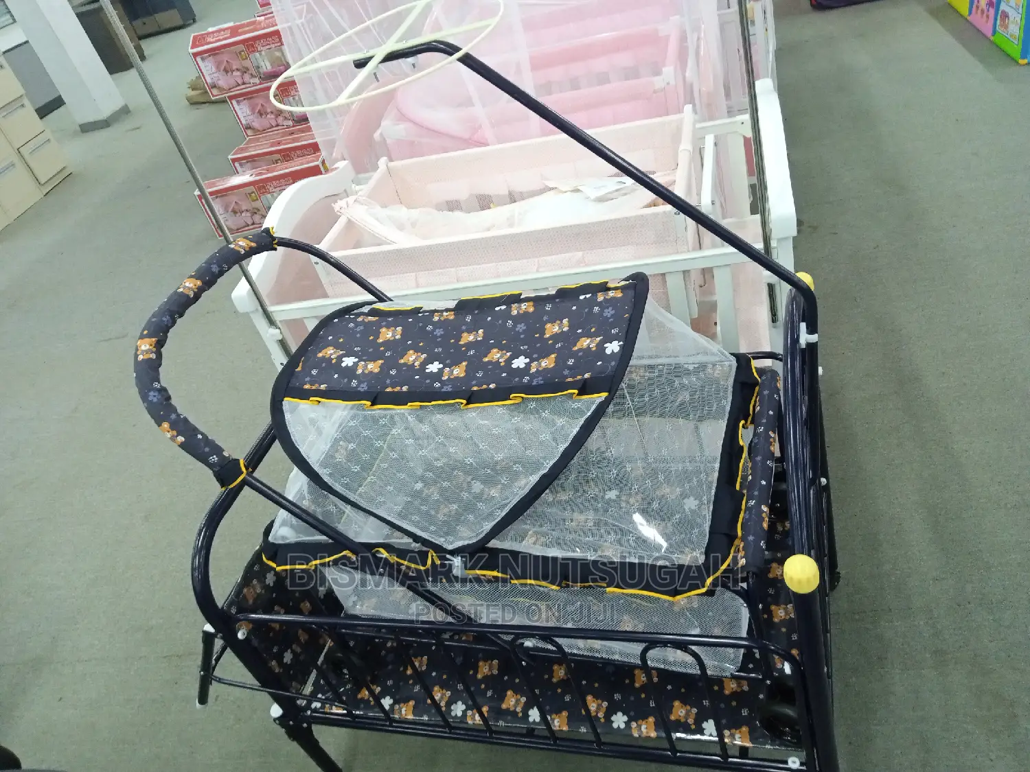 Baby Cots for Sale