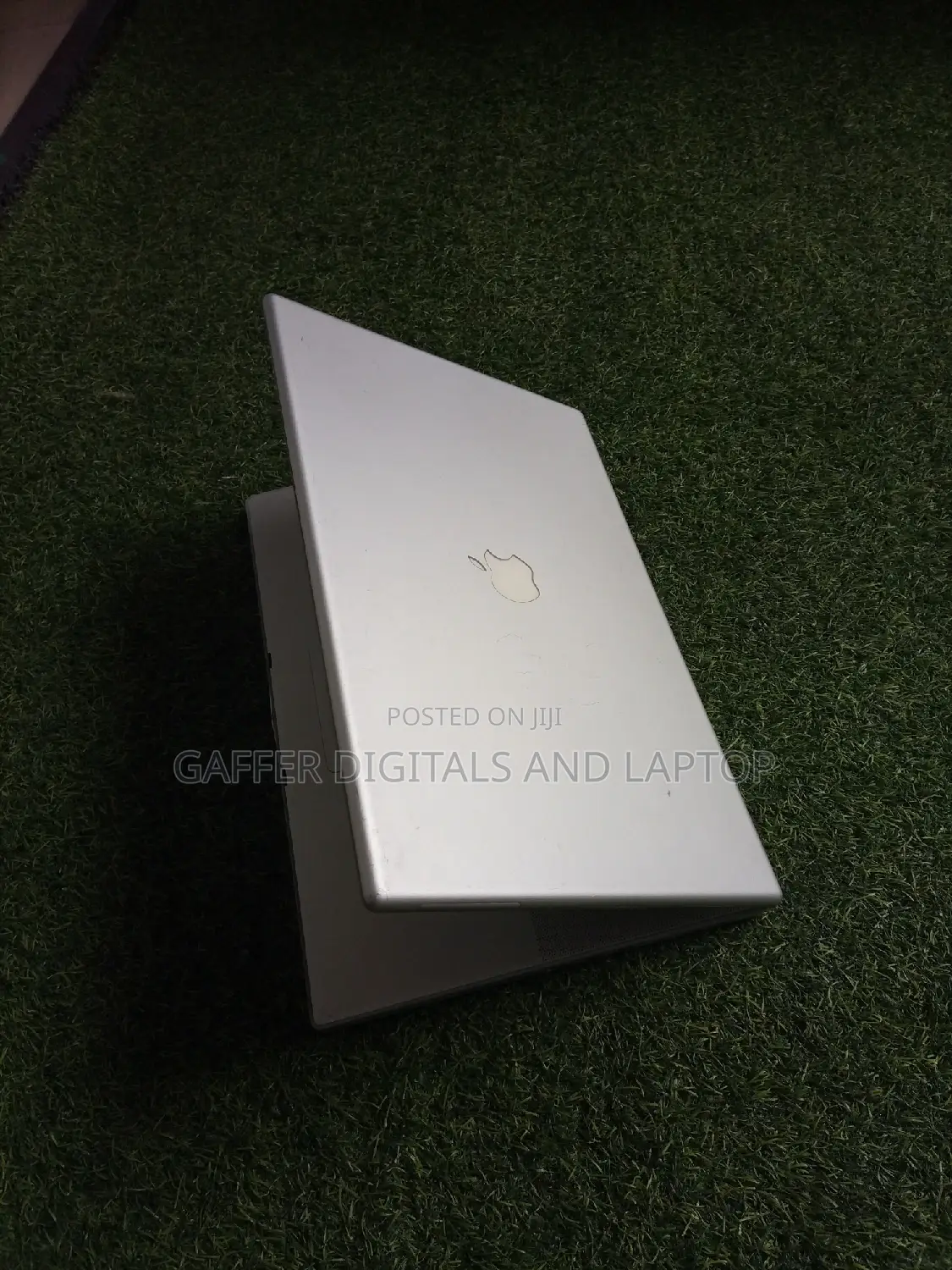 Laptop Apple MacBook 2009 2GB Intel Celeron HDD 72GB
