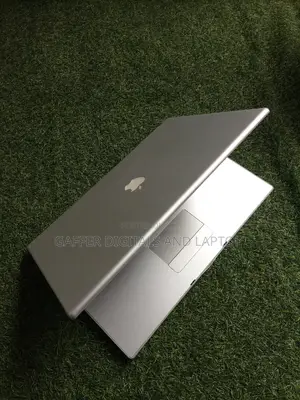 Laptop Apple MacBook 2009 2GB Intel Celeron HDD 72GB