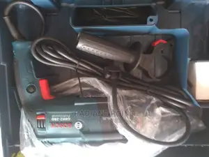 Bosch GBH2 Hammer Chipping Drilling