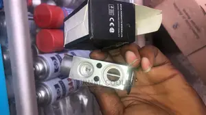Mercedes Benz Expansion Valve