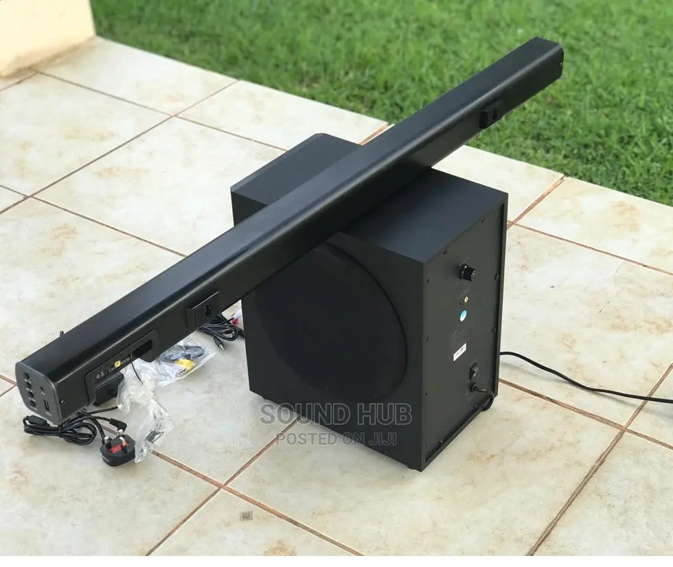 Protech 5.1ch Soundbar