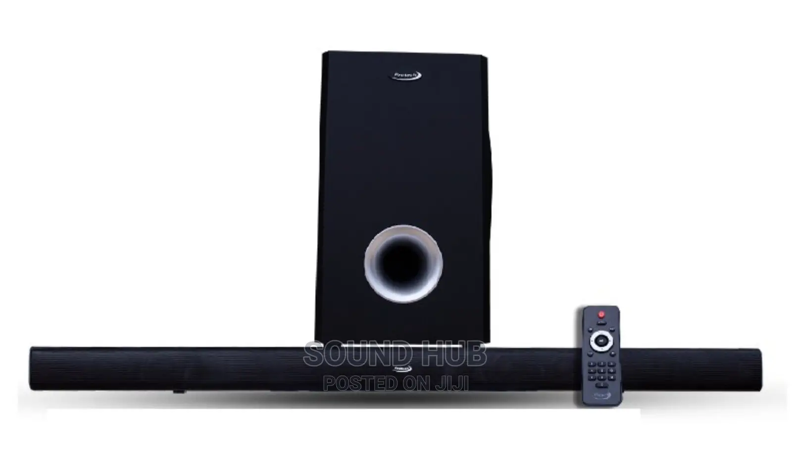 Protech 5.1ch Soundbar