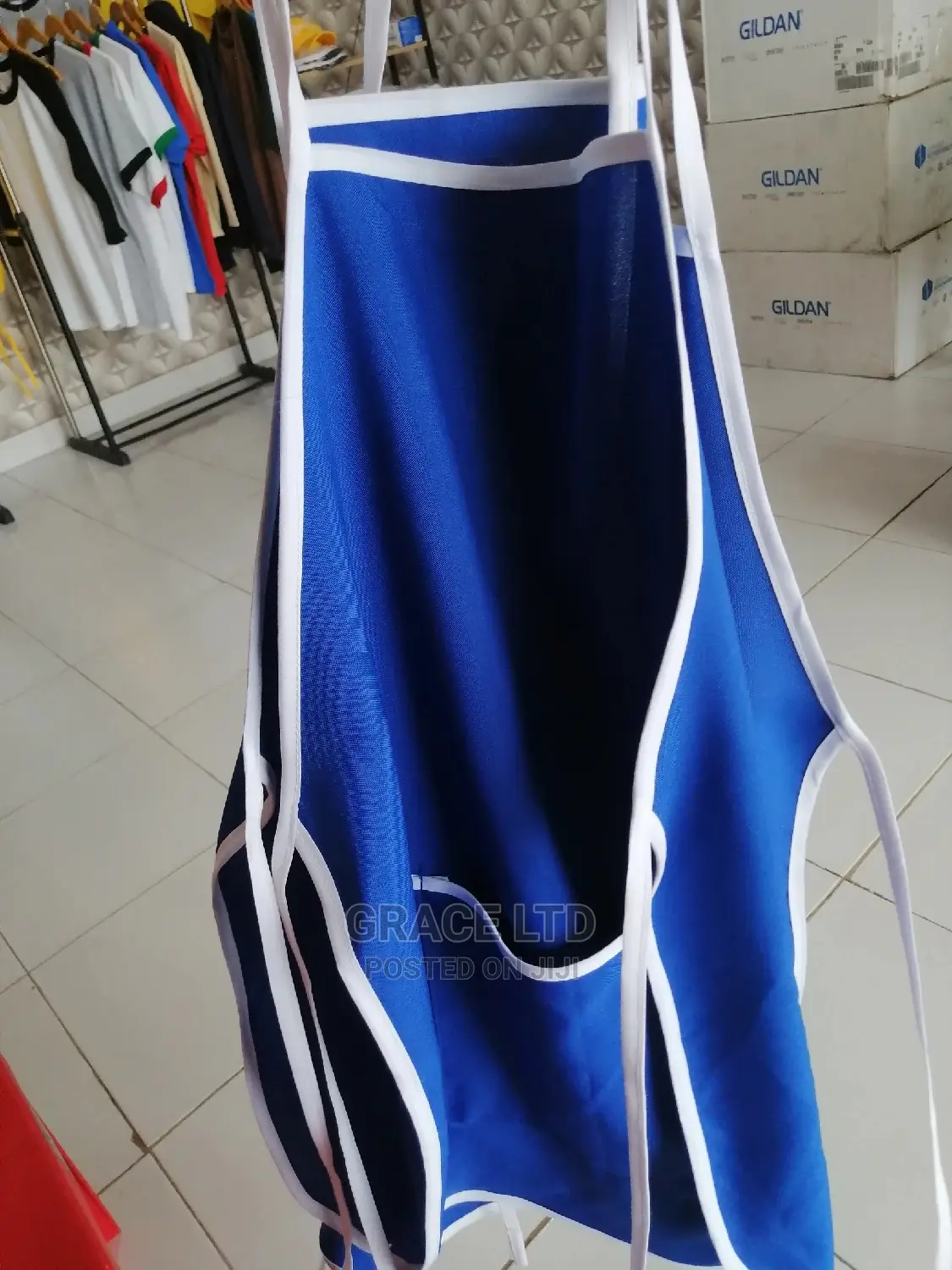 Kitchen Aprons
