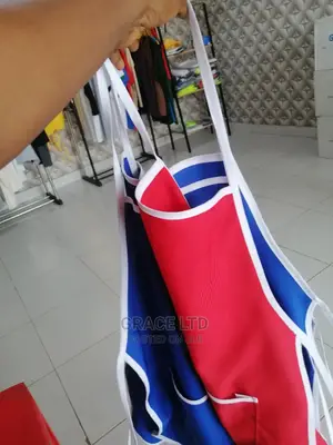 Kitchen Aprons