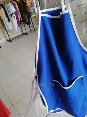 Multipurpose Aprons