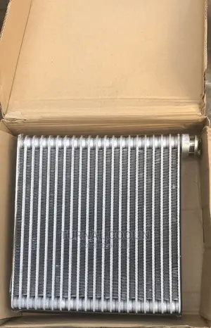 Ac Evaporator Nissan Versa