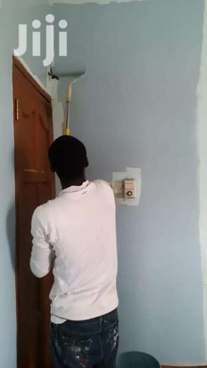 Do You Want a Painter to Paint Ur New Home or Apartments