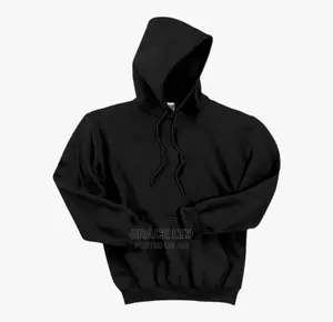 Plain Hoodie