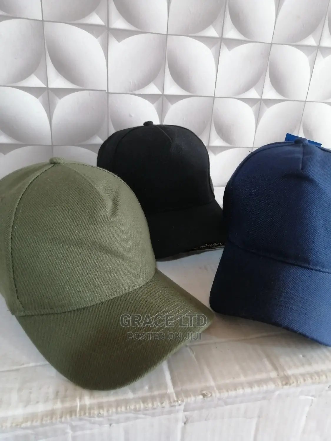Baseball Caps