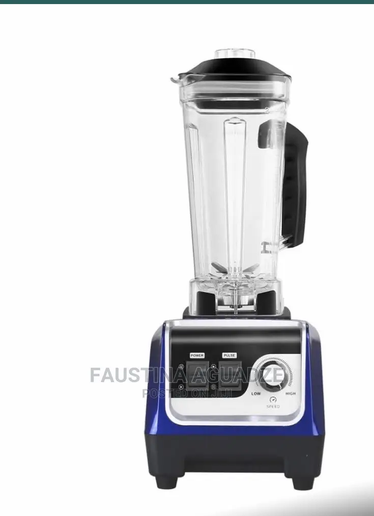 Original Powertech Commercial Blender