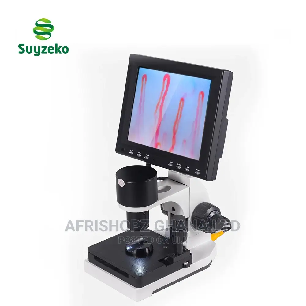 Micro Circulation Machine