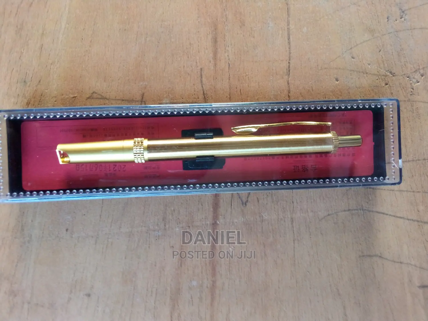 Lancet Pen