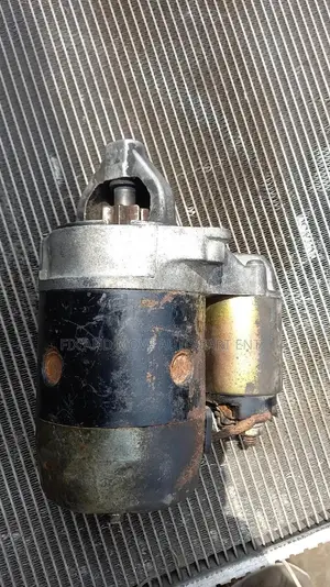 Starter Motor Tested for Kia Optima/Sportage/Sorento/Spectra