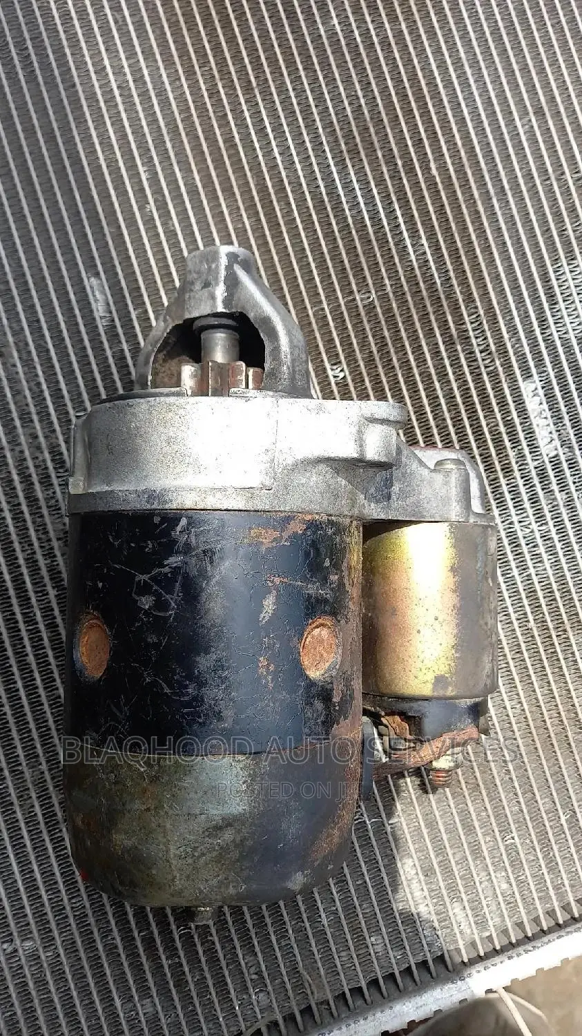 Starter Motor Tested for Kia Optima/Sportage/Sorento/Spectra