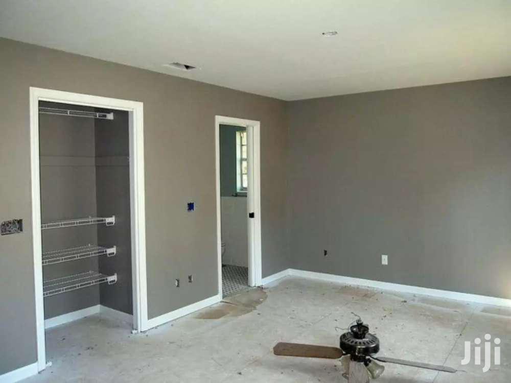 Do You Want a Painter to Paint Ur New Home or Apartments