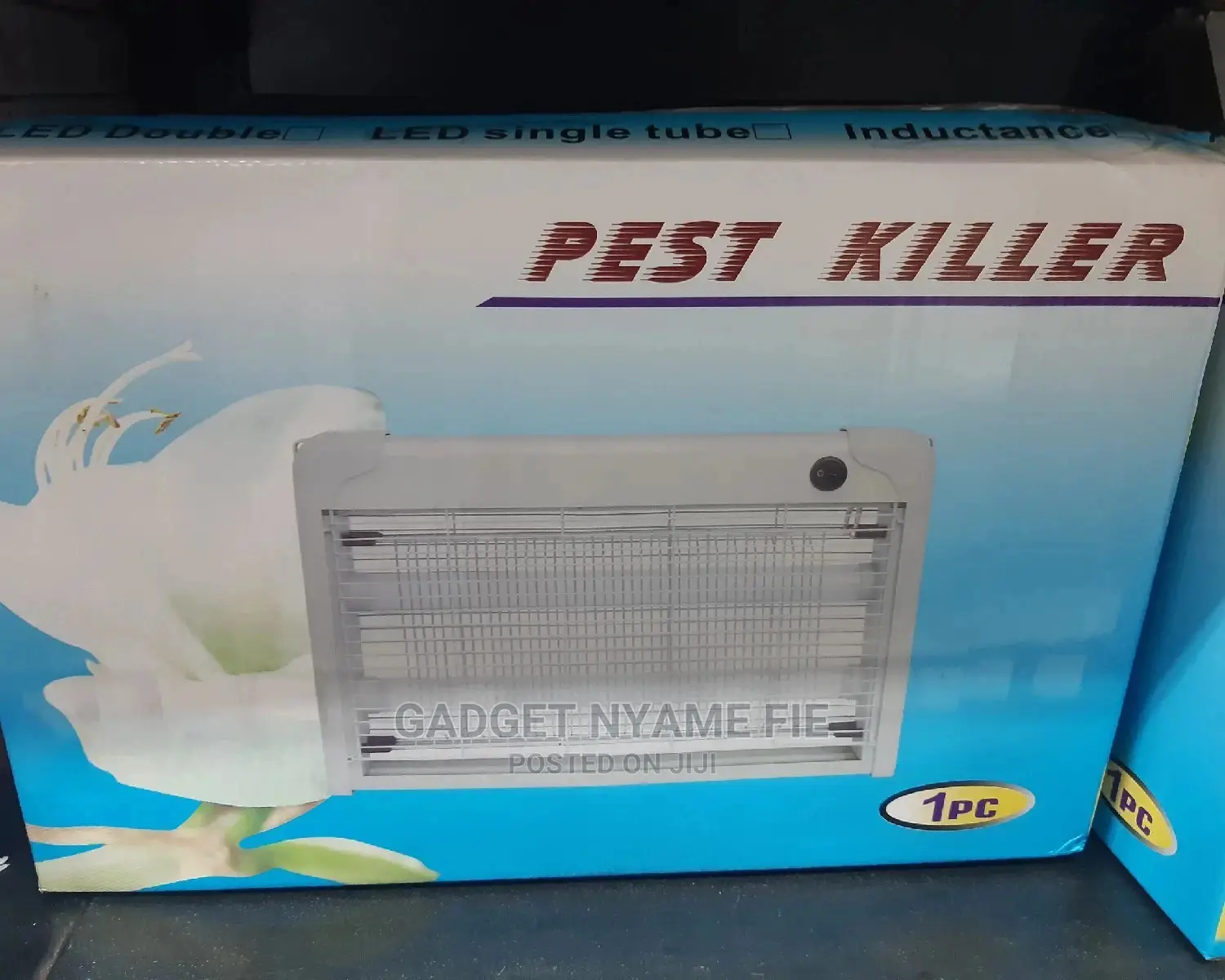 Pest/Insect Killer 30 Watts