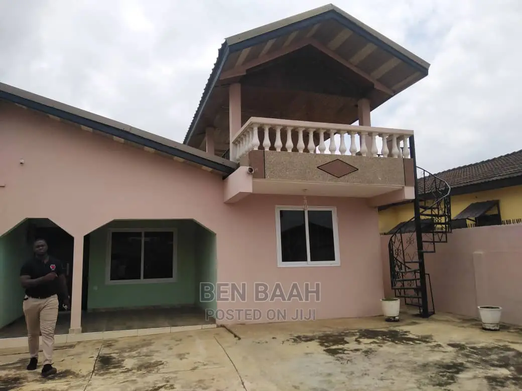 3bdrm House in Ben Properties, Ga East Municipal for Sale