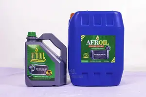 Heavy Duty Coolant