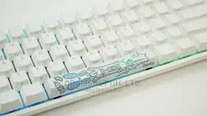 DUCKS One 2 Mini RGB Mechanical Keyboard
