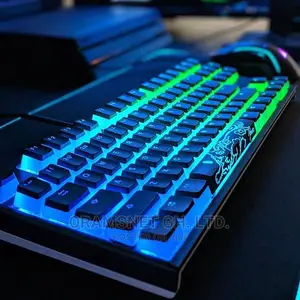 DUCKS One 2 Mini RGB Mechanical Keyboard