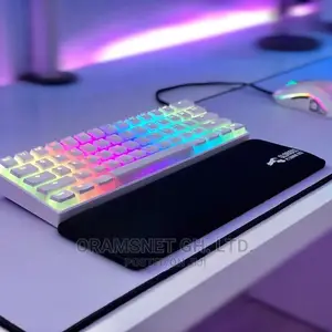 DUCKS One 2 Mini RGB Mechanical Keyboard