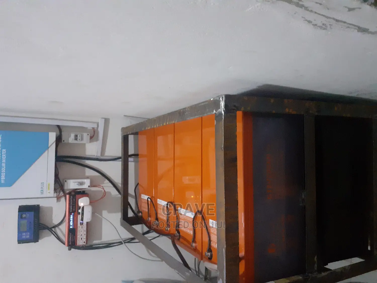 The Best Solar Inverter 2kva