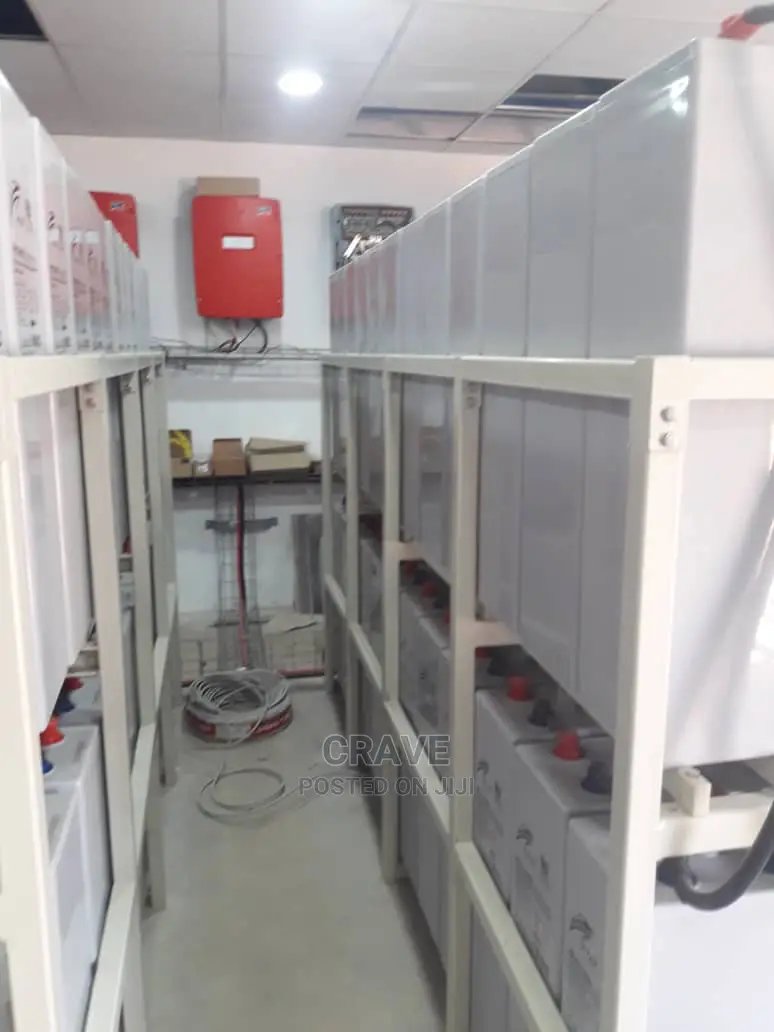 The Best Solar Inverter 2kva