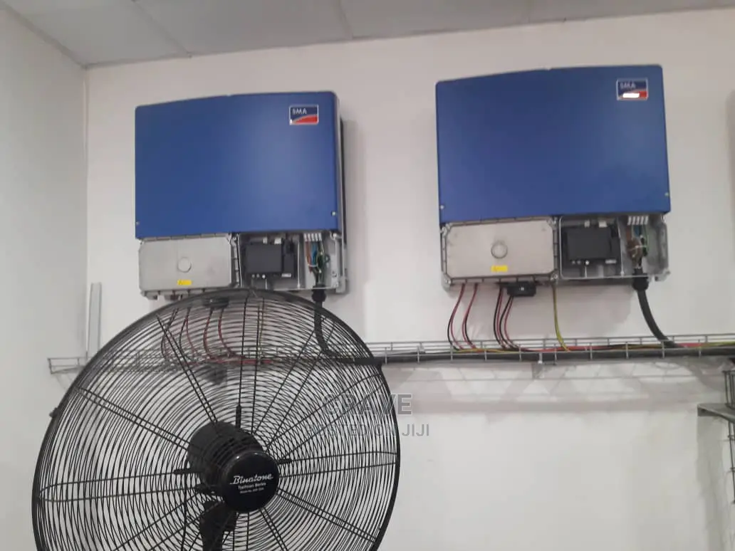 The Best Solar Inverter 2kva