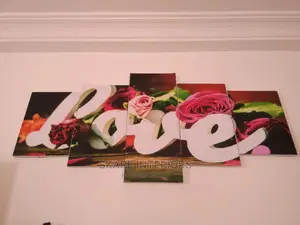 Customize Wall Art