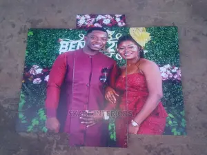 Customize Wall Art