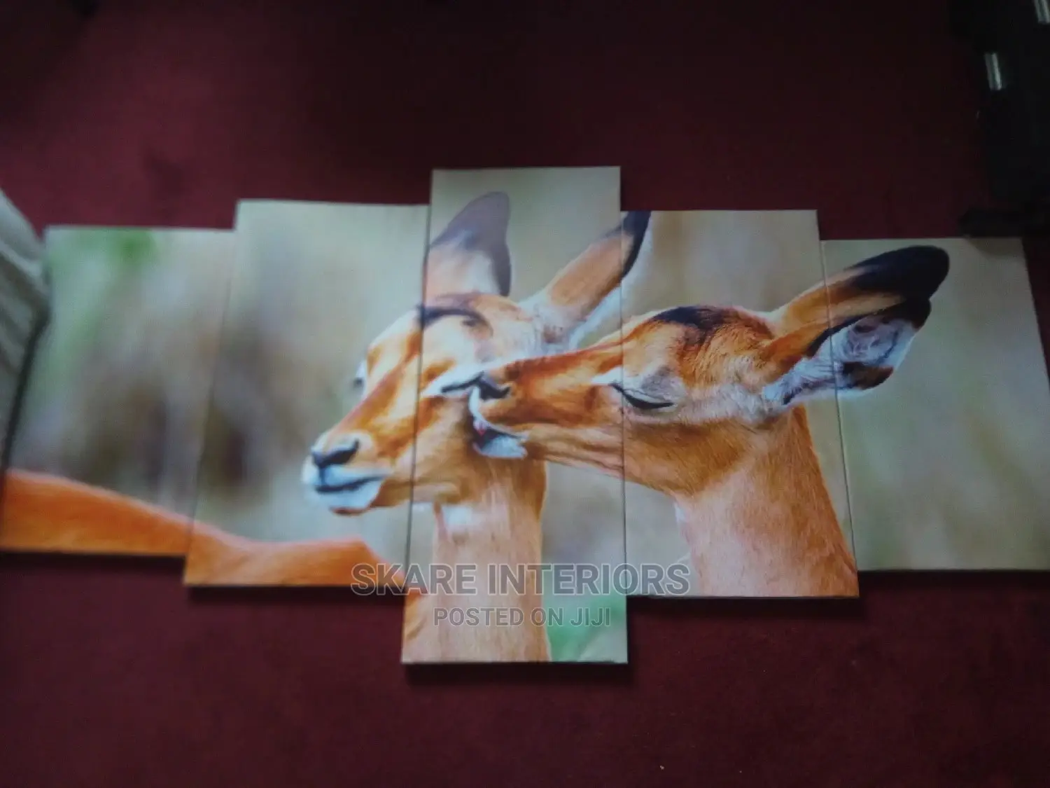 Customize Wall Art