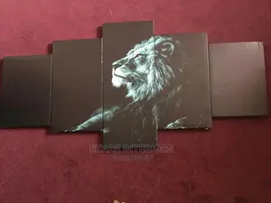 Costumised Wall Frames