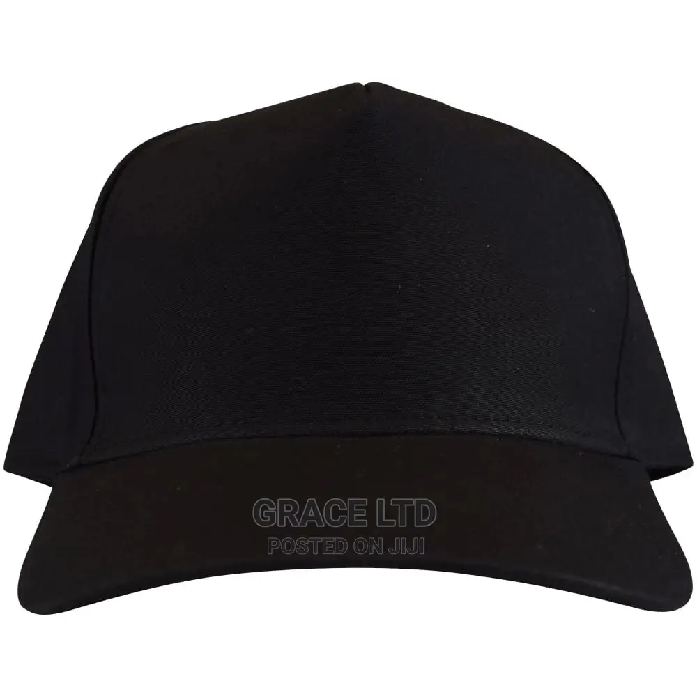 Baseball Caps and Embroidery