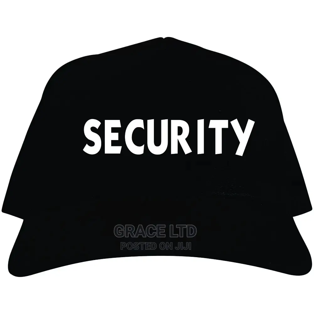 Baseball Caps and Embroidery