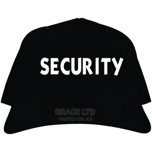Baseball Caps and Embroidery