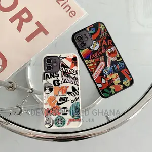 Retro Vibe Case iPhone 13promax 13p 13 12pm 12p 12 11pm 11p