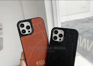 Nba Casetify Case 4 iPhone 13promax 13pro 12promax 12 11pro