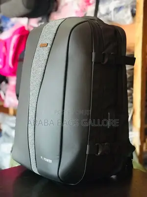 Quality Waterproof Usb Locker Backpack