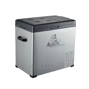 Alpicool C Series 75L Compressor Freezer Car Refrigerator