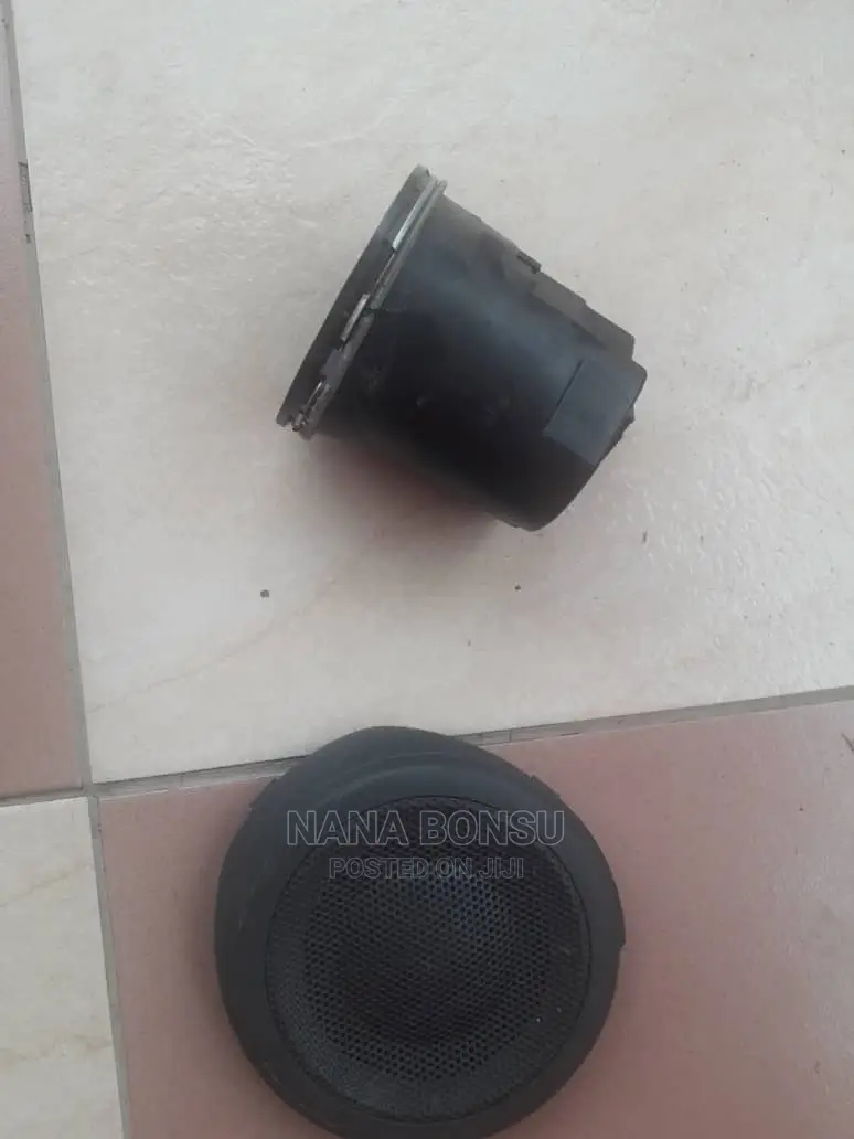 Chevrolet Spark Dasbord Speaker