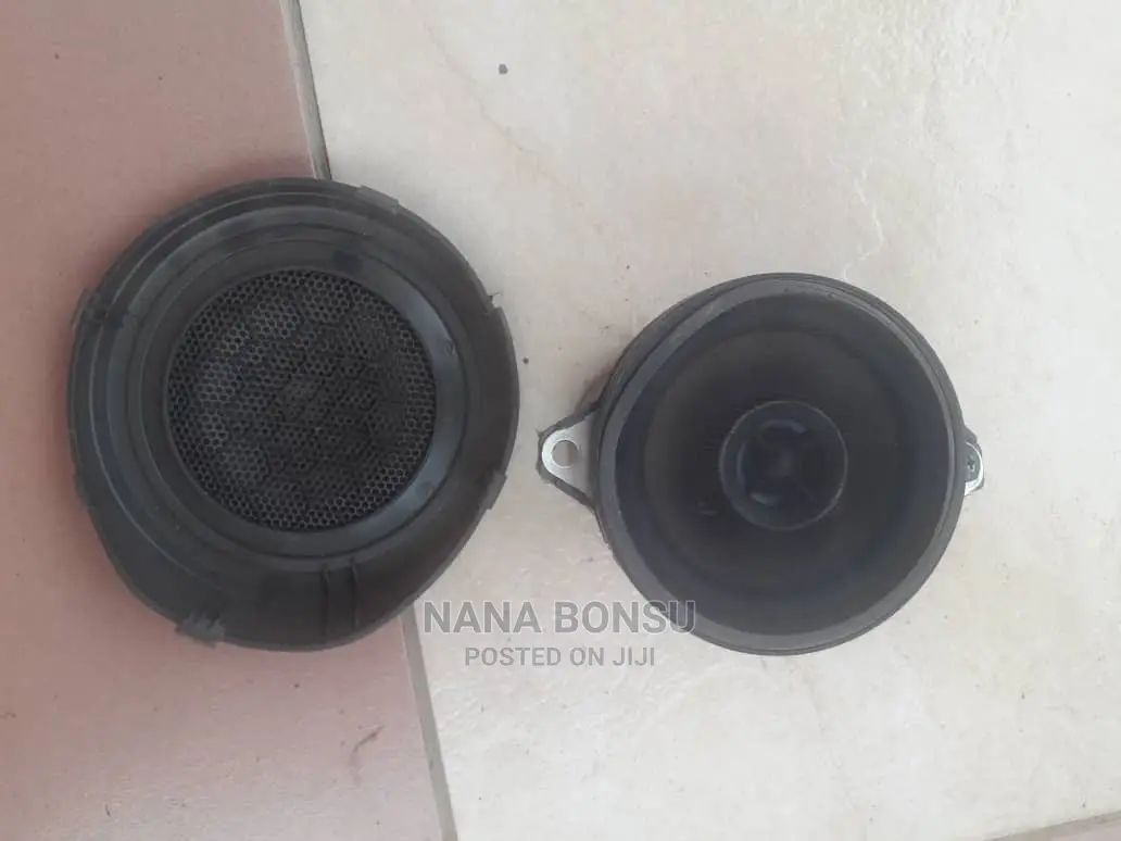 Chevrolet Spark Dasbord Speaker